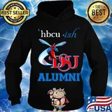 Hbcu ish dsu alumni s Hoodie