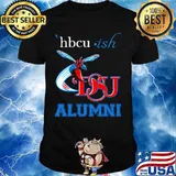 Hbcu ish dsu alumni shirt