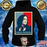 Hbcu proud kamala harris first female black vice president s Hoodie