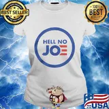 Hello joe biden dementia 2020 s Ladies tee