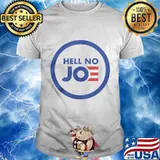 Hello joe biden dementia 2020 shirt