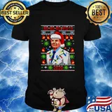 Ho Ho Ho Corona Virus 19 Christmas 2020 Shirt
