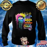 If Only Our Eyes Saw Souls Instead Of Bodies Different Beauty Hippie Shirt Sweater