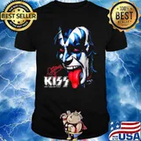 Insane Clown Posse Break Off Band Twiztid Signature Shirt
