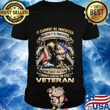 It cannot be inherited nor can it be purchased i have earned it with my veteran shirt