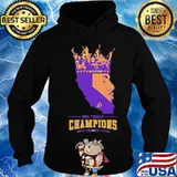 It's showtime nba finals champions 2020 los angeles lakers s Hoodie