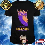It's showtime nba finals champions 2020 los angeles lakers shirt