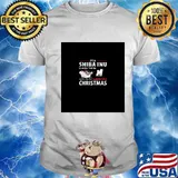 It’s Shiba Inu Christmas Merry Christmas Dog Shirt