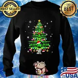 Jasonaldean merry christmas for all tree s Sweater