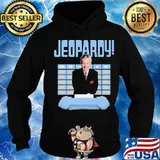 Jeopardy merv griffin vintage s Hoodie