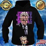 Jeopardy thanks for the memories alex trebek s Hoodie