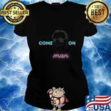 Joe biden come on man 2020 s Ladies tee