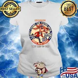 Joe biden democrats count votes to win 2020 election scam s Ladies tee