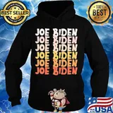 Joe Biden Election Vintage Shirt Hoodie