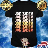 Joe Biden Election Vintage Shirt