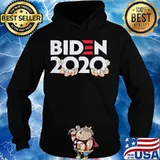 Joe biden for president 2020 s Hoodie