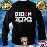 Joe biden for president 2020 s Sweater