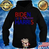 Joe biden kamala harris 2020 america stars s Hoodie
