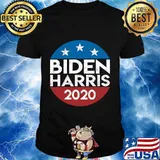 Joe Biden Kamala Harris 2020 Shirt