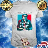 Joe biden victory 2020 election win trump you’re fired shirt