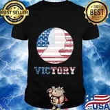 Joe biden victory 2020 shirt democrat election liberal shirt