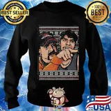 Joe exotic ugly merry christmas s Sweater