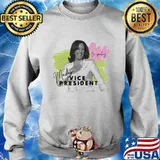 Kamala harris madam vice president i'm speaking s Sweater