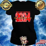 Kayleigh mcenany 2020 press secretary vote 2024 president s Ladies tee