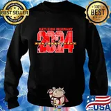 Kayleigh mcenany 2020 press secretary vote 2024 president s Sweater