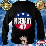 Kayleigh Mcenany 47 For President 2024 Shirt Sweater