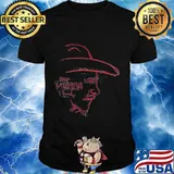 Keep america ranchy tcc shirt