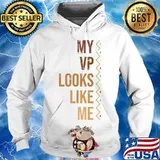 Kids my vp looks like me black lives matter s Hoodie