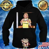 King von rest in peace s Hoodie