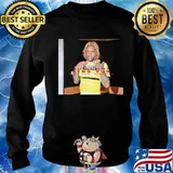 King von rest in peace s Sweater