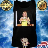 King von rest in peace s Tank top