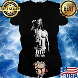 King von rip 1994 2020 s Ladies tee