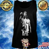 King von rip 1994 2020 s Tank top
