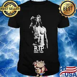 King von rip 1994 2020 shirt
