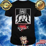 King von welcome to oblock shirt
