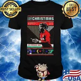 Last christmas liverpool everton 27 divock origi game over shirt