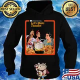 Let's make tamales og tamale boss mexican christmas s Hoodie
