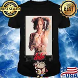 Lolo Tattoos For Women Shirt