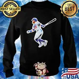 Los angeles dodgers baseball justin turner 10 s Sweater