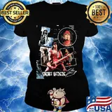 Love motley crue nikki sixx signature s Ladies tee