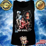 Love motley crue nikki sixx signature s Tank top