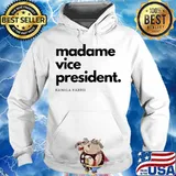 Madame vice president kamala harris classic s Hoodie