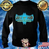 Man of god brother husband faber s Sweater