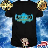 Man of god brother husband faber shirt