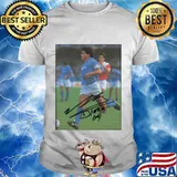 Maradona Legend Argentine Signature Shirt
