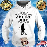 Metal detectorist gift - metal detecting T-Shirt Hoodie